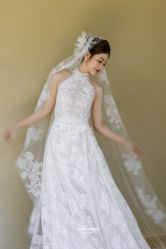 -GODDESS WHITE婚纱礼服(鹏城动力大厦店)