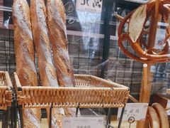 -熊叔熊婶面包房(团结湖店)