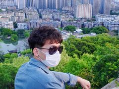 -乌山风景区