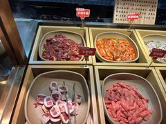-鼎香缘海鲜自助火锅烤肉(锦辉购物广场店)