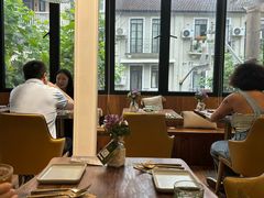 -O'mills Sourdough Bakery&Bistro(永嘉路店)