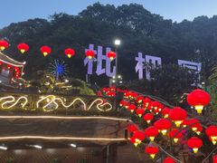 -枇杷园食为鲜火锅(南山店)