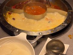 -竹犇番茄火锅(长风街店)