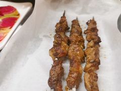 -友乐居羊蝎子(西直门店)