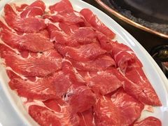 鲜切牛舌-洪长兴(云南南路店)