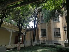 -南京中国近代史遗址博物馆(南京总统府)