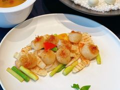 -馋遇江南·精致湖景雅宴(东方之门店)