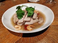 -宁波柏悦酒店·钱湖渔港