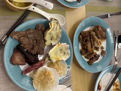 -佰园全日西餐厅-厦门佰翔软件园酒店