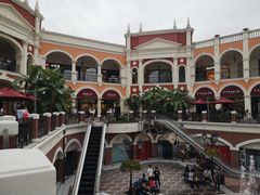 -佛罗伦萨小镇广佛名品奥特莱斯(疏港路店)