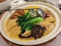 -金时代顺风大酒店(静安大融城店)