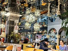 -巴依老爷新疆美食(清华东门店)