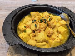 -蓝港海鲜厨房(金水路店)