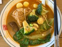-一峰沙茶面(海峡国际店)