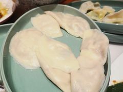 -东方饺子王(新阳路店)