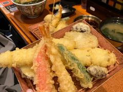 -天妇罗内顺田(罗湖店)