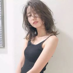 点击看大图 -sy杉影印象COLOUR专业烫染