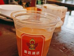 -清迈清迈巷口小排档(烟台山店)