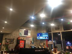 -我们家韩国烤肉8号店(郫都店)