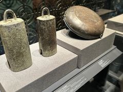 -广西壮族自治区博物馆