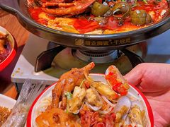 -老闵田螺馆·南昌特色(总店)