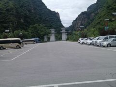 -大水川景区