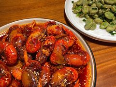 -马头巷·隐庐居·红油大虾(园区店)