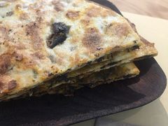 丑八怪干菜饼-秋莲妈妈(千岛湖鱼街店)