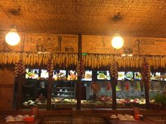 -闯关东东北农家菜(崂山石老人店)