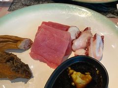 -金海湾自助餐厅(金陵饭店)