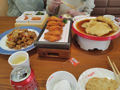 -英兰朝族饭店(河南桥头店)