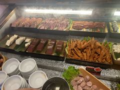 -牛New寿喜烧(新六百店)