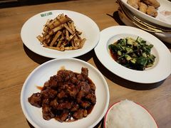 -新白鹿餐厅(城西银泰城店)