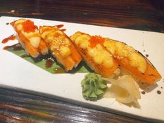 -鸟鹏烧鸟居酒屋(熙龙湾店)