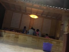 -汤森悠生活文化汤(江宁万达店)
