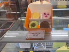 -La Repete(大宁久光店)
