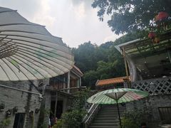 -周大娘牛乳(旧寨古村总店)