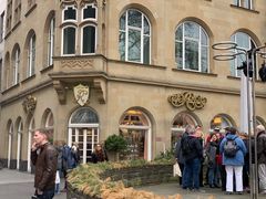 -Café Reichard