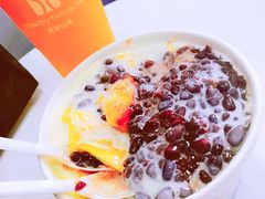 -美肴冰品·汉堡·牛腩饭(总店)