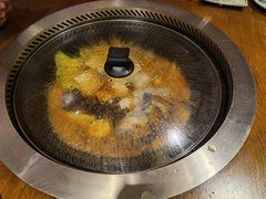 -门家大院铁锅炖·KTV·包房(浑南店)