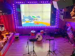 -Famous肥猫墨西哥音乐餐吧(五棵松华熙LIVE店)