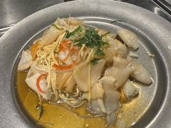-KAOKAO烤烤·丹东海鲜烧烤(望京店)