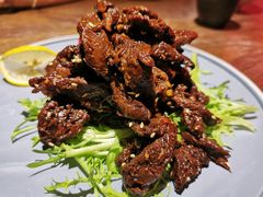 -锦上中式酒馆(南内环店)
