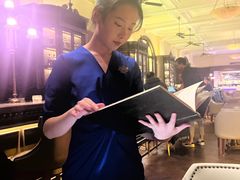 -LONG BAR 廊吧(外滩华尔道夫酒店)