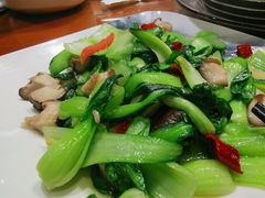 -临潼印象·特色陕菜