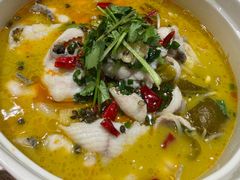 -鱼食饭稻·苏浙土菜18年老馆子(平江路店)