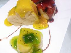 山药-正阳春烤鸭店(杨楼店)