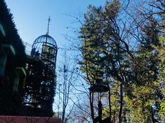 -三鹰之森吉卜力美术馆