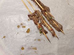 -串盟烧烤大排档·长沙美食地标(星沙店)