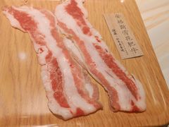 -伝承·和牛寿喜烧·放题(东营银座购物中心店)